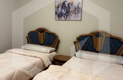 Duplex - 3 Bedrooms - 3 Bathrooms for rent in Casa - Sheikh Zayed Compounds - Sheikh Zayed City - Giza