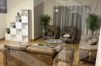 دوبلكس - 3 غرف نوم - 3 حمامات للايجار في كازا - كمبوندات الشيخ زايد - الشيخ زايد - الجيزة