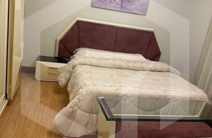 Duplex - 3 Bedrooms - 3 Bathrooms for rent in Casa - Sheikh Zayed Compounds - Sheikh Zayed City - Giza