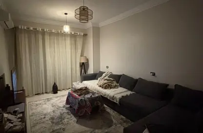 دوبلكس - 2 غرف نوم - 2 حمامات للبيع في كمبوندات التجمع الخامس - التجمع الخامس - مدينة القاهرة الجديدة - القاهرة