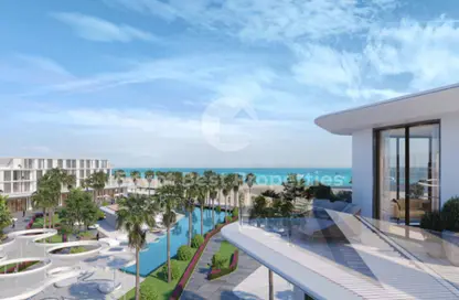 Villa - 5 Bedrooms - 5 Bathrooms for sale in Marsa Baghush - Qesm Marsa Matrouh - North Coast