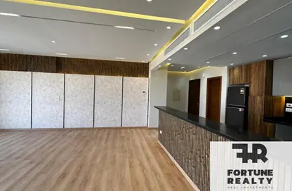 Apartment - 2 Bedrooms - 2 Bathrooms for sale in Villette - 5th Settlement Compounds - The 5th Settlement - New Cairo City - Cairo