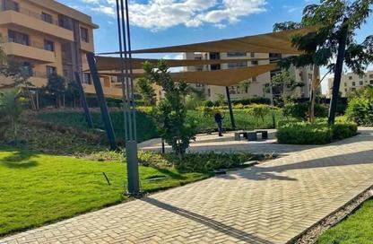 Apartment - 2 - 2 for sale in O West - 6 October Compounds - 6 October City - Giza