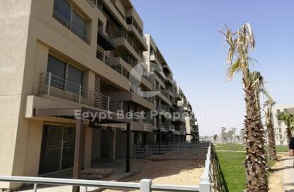 Penthouse - 3 Bedrooms - 3 Bathrooms for sale in Badya Palm Hills - 6 October Compounds - 6 October City - Giza