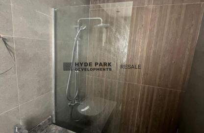 Apartment - 3 Bedrooms - 3 Bathrooms for sale in Centerville - Hyde Park - New Cairo City - Cairo