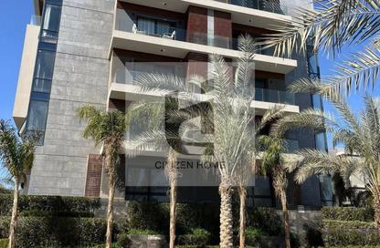 Apartment - 2 Bedrooms - 2 Bathrooms for sale in El Patio Oro - 5th Settlement Compounds - The 5th Settlement - New Cairo City - Cairo