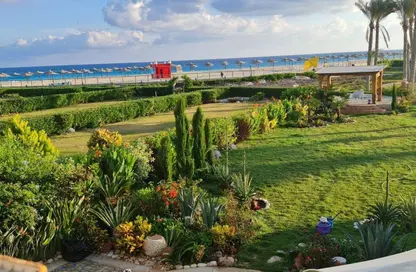 iVilla - 5 Bedrooms - 5 Bathrooms for sale in Amwaj - Sidi Abdel Rahman - North Coast