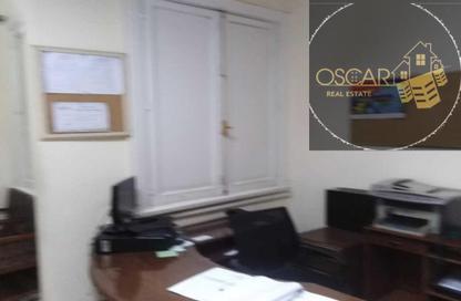 Office Space - Studio - 2 Bathrooms for rent in Downtown - Cairo