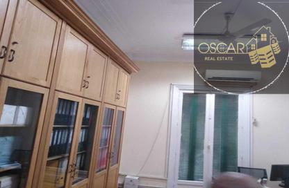 Office Space - Studio - 2 Bathrooms for rent in Downtown - Cairo