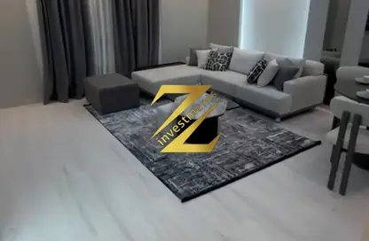 شقة - 2 غرف نوم - 2 حمامات للبيع في الجار شيراتون - شيراتون المطار - النزهة - القاهرة