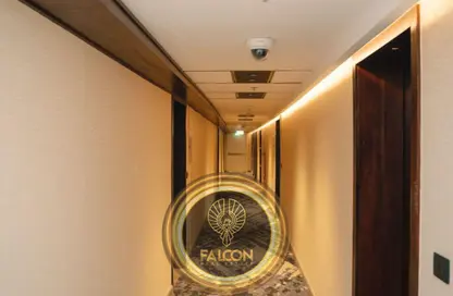 Hotel Apartment - 1 Bedroom - 1 Bathroom for sale in Marriott Residence Heliopolis - Almazah - Heliopolis - Masr El Gedida - Cairo