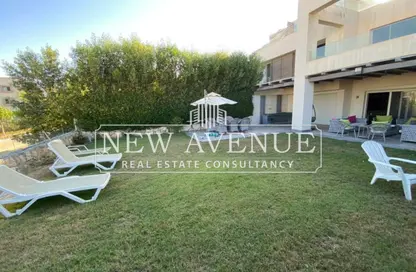 شاليه - 3 غرف نوم - 3 حمامات للبيع في هاسييندا باي - سيدي عبد الرحمن - الساحل الشمالي