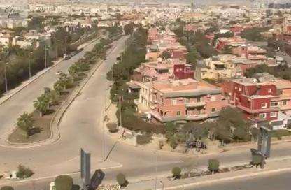 مساحات مكتبية - استوديو - 1 للايجار في 205 اركان بالم - كمبوندات الشيخ زايد - الشيخ زايد - الجيزة