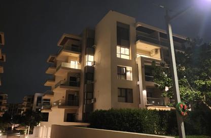 Apartment - 3 Bedrooms - 2 Bathrooms for rent in The Address East - 90 Street - The 5th Settlement - New Cairo City - Cairo