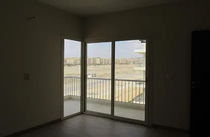 Apartment - 3 Bedrooms - 2 Bathrooms for rent in The Address - 12th District - Sheikh Zayed City - Giza