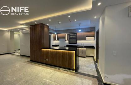 Duplex - 4 Bedrooms - 5 Bathrooms for rent in Eastown - 5th Settlement Compounds - The 5th Settlement - New Cairo City - Cairo Duplex - 4 Bedrooms - 5 Bathrooms for rent in Eastown - 5th Settlement Compounds - The 5th Settlement - New Cairo City - Cairo