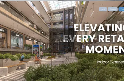 كافتيريا - استوديو للبيع في تاج تاور - منطقة الأعمال المركزيه - العاصمة الإدارية الجديدة - القاهرة