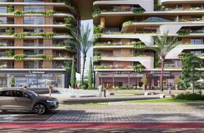 Duplex - 7 Bedrooms - 5 Bathrooms for sale in The One - Smouha - Hay Sharq - Alexandria