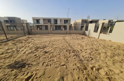 Townhouse - 4 Bedrooms - 4 Bathrooms for sale in Badya Palm Hills - 6 October Compounds - 6 October City - Giza