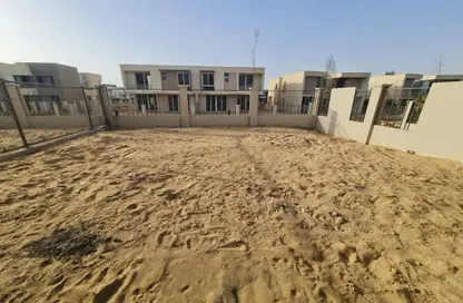 Townhouse - 4 Bedrooms - 4 Bathrooms for sale in Badya Palm Hills - 6 October Compounds - 6 October City - Giza