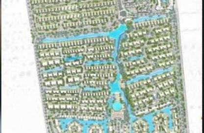 Chalet - 3 Bedrooms - 3 Bathrooms for sale in The Med - Ras Al Hekma - North Coast