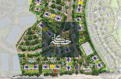 iVilla - 3 - 2 for sale in Mountain View 1.1 - 5th Settlement Compounds - The 5th Settlement - New Cairo City - Cairo