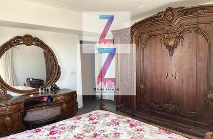 Chalet - 3 Bedrooms - 2 Bathrooms for rent in Amwaj - Sidi Abdel Rahman - North Coast