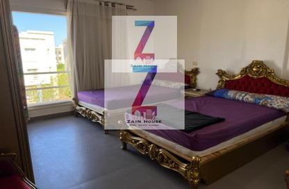 Chalet - 3 Bedrooms - 2 Bathrooms for rent in Amwaj - Sidi Abdel Rahman - North Coast