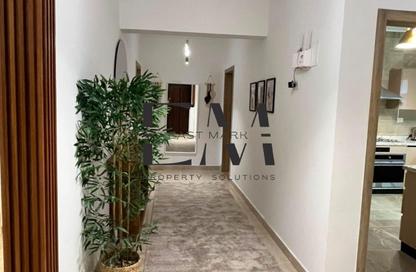 Apartment - 3 Bedrooms - 2 Bathrooms for rent in Moon Residences - Fifth Square - The 5th Settlement - New Cairo City - Cairo Apartment - 3 Bedrooms - 2 Bathrooms for rent in Moon Residences - Fifth Square - The 5th Settlement - New Cairo City - Cairo