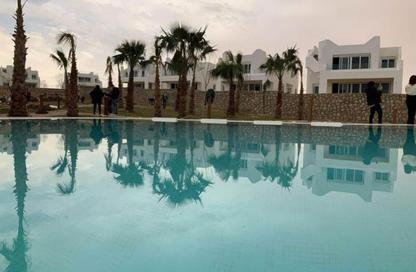 Villa - 3 Bedrooms - 3 Bathrooms for sale in Jefaira Quayside - Jefaira - Ras Al Hekma - North Coast