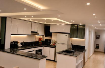 Apartment - 2 Bedrooms - 2 Bathrooms for sale in Azad - 5th Settlement Compounds - The 5th Settlement - New Cairo City - Cairo