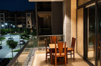 Apartment - 2 Bedrooms - 2 Bathrooms for sale in Azad - 5th Settlement Compounds - The 5th Settlement - New Cairo City - Cairo