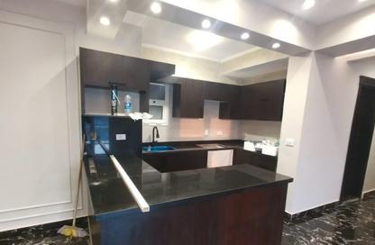Apartment - 3 - 2 for sale in Cluster 6 - Hyde Park - New Cairo City - Cairo