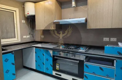 شقة - 4 غرف نوم - 3 حمامات للايجار في ستون ريزيدنس - كمبوندات التجمع الخامس - التجمع الخامس - مدينة القاهرة الجديدة - القاهرة