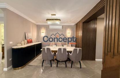 Apartment - 3 - 3 for sale in Eastown - 5th Settlement Compounds - The 5th Settlement - New Cairo City - Cairo