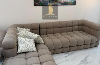 Apartment - 3 - 3 for sale in Galleria Moon Valley - South Investors Area - New Cairo City - Cairo Apartment - 3 - 3 for sale in Galleria Moon Valley - South Investors Area - New Cairo City - Cairo