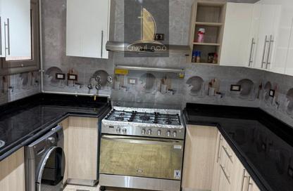 Apartment - 3 - 3 for sale in Galleria Moon Valley - South Investors Area - New Cairo City - Cairo Apartment - 3 - 3 for sale in Galleria Moon Valley - South Investors Area - New Cairo City - Cairo