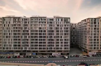 Apartment - 3 Bedrooms - 3 Bathrooms for sale in Rayhanah Avenue - Zahraa El Maadi - Hay El Maadi - Cairo