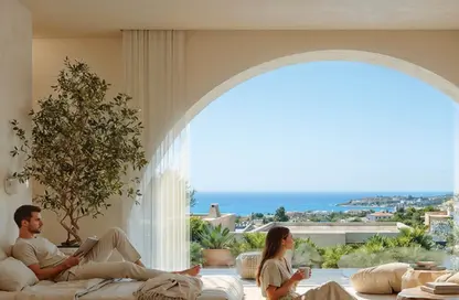 Apartment - Studio - 1 Bathroom for sale in Sahl Hasheesh - Hurghada - Red Sea