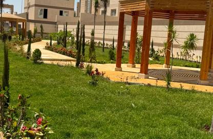 تاون هاوس - 4 غرف نوم - 4 حمامات للبيع في 6 ويست - بيفرلي هيلز - كمبوندات الشيخ زايد - الشيخ زايد - الجيزة