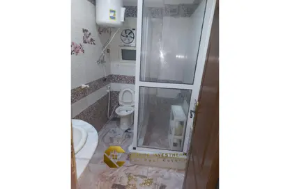 Apartment - 3 Bedrooms - 3 Bathrooms for rent in Street 16 - 1st District - Sheikh Zayed City - Giza