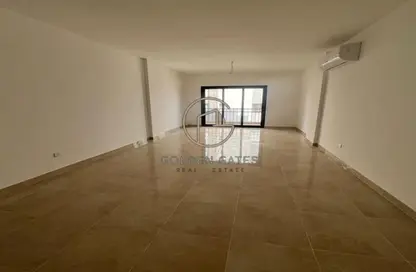 Apartment - 3 Bedrooms - 3 Bathrooms for rent in Moon Residences - Fifth Square - The 5th Settlement - New Cairo City - Cairo