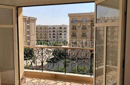 شقة - 2 غرف نوم - 3 حمامات للبيع في ذا ريزيدنسز - مدينة القاهرة الجديدة - القاهرة