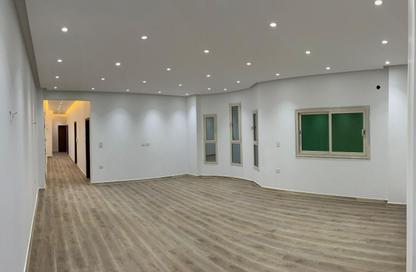 Office Space - Studio - 2 Bathrooms for rent in Al Narges 2 - Al Narges - New Cairo City - Cairo