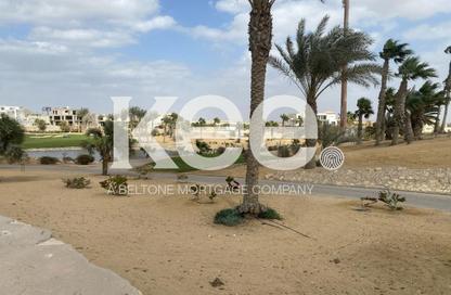 Villa - 7 Bedrooms - 7 Bathrooms for sale in Palm Hills Golf Views - Cairo Alexandria Desert Road - 6 October City - Giza