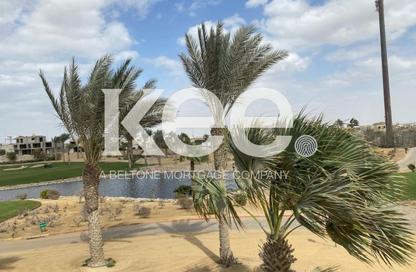 Villa - 7 Bedrooms - 7 Bathrooms for sale in Palm Hills Golf Views - Cairo Alexandria Desert Road - 6 October City - Giza