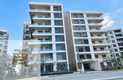 Apartment - 3 - 2 for sale in Noor City - Cairo
