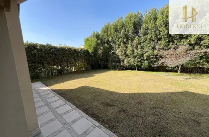 فيلا - 4 غرف نوم - 5 حمامات للايجار في ميفيدا - كمبوندات التجمع الخامس - التجمع الخامس - مدينة القاهرة الجديدة - القاهرة