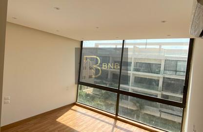 Apartment - 2 Bedrooms - 2 Bathrooms for rent in Lake View Residence - 5th Settlement Compounds - The 5th Settlement - New Cairo City - Cairo