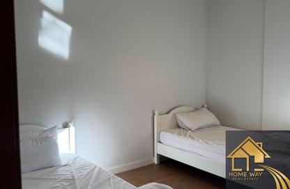 Apartment - 2 - 2 for rent in Mivida - 5th Settlement Compounds - The 5th Settlement - New Cairo City - Cairo Apartment - 2 - 2 for rent in Mivida - 5th Settlement Compounds - The 5th Settlement - New Cairo City - Cairo